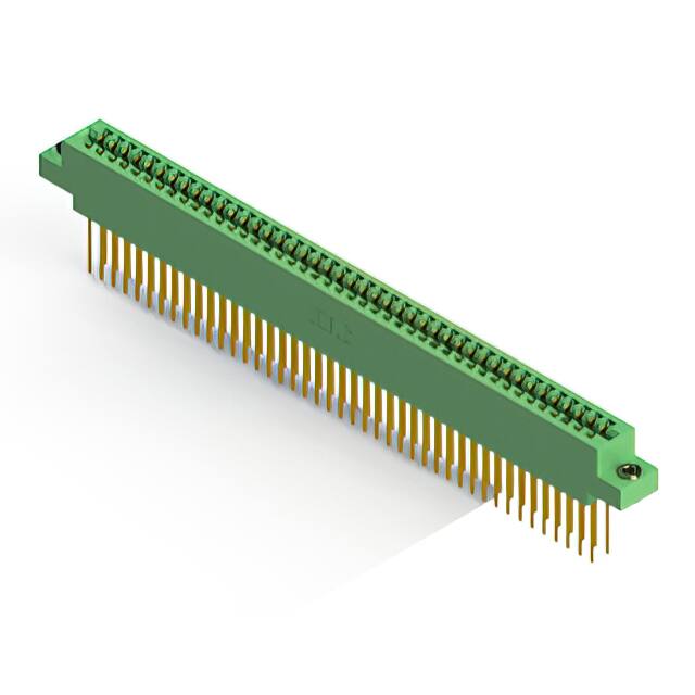 317-086-542-803 EDAC Inc.  Edgeboard Connectors
